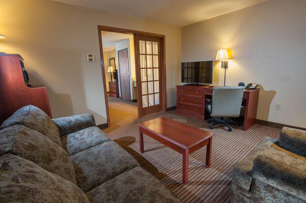 Americinn By Wyndham Mankato Event Center Near Msu Exterior photo
