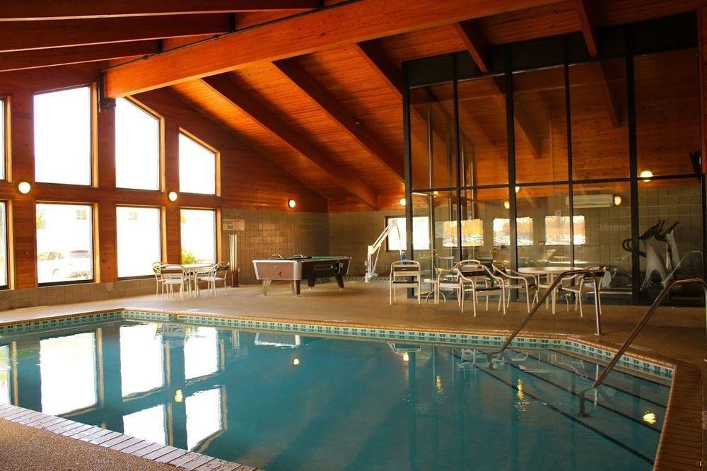 Americinn By Wyndham Mankato Event Center Near Msu Exterior photo