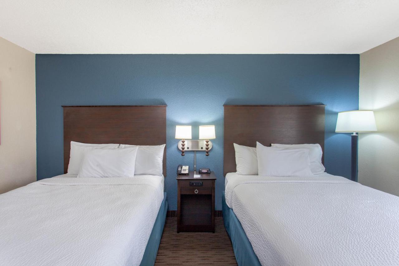Americinn By Wyndham Mankato Event Center Near Msu Exterior photo